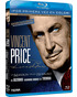 Vincent Price Blu-ray
