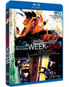 Week-End Blu-ray