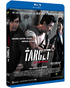 The Target (El Objetivo) Blu-ray