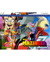 Mazinger Z - Box 4 Blu-ray