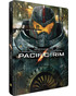 Pacific Rim - Edición Metálica Blu-ray
