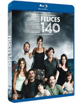 Felices 140 Blu-ray