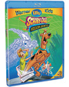 Scooby-Doo y la Persecución Cibernética Blu-ray