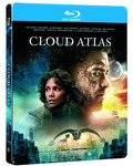 El Atlas de las Nubes - Edición Metálica Blu-ray