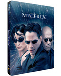 Matrix - Edición Metálica Blu-ray