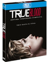True Blood - Séptima Temporada Blu-ray
