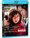 ¿Qué hacemos con Maisie? Blu-ray