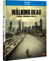 The Walking Dead (Primera Temporada Completa) [Blu-ray]:Amazon
