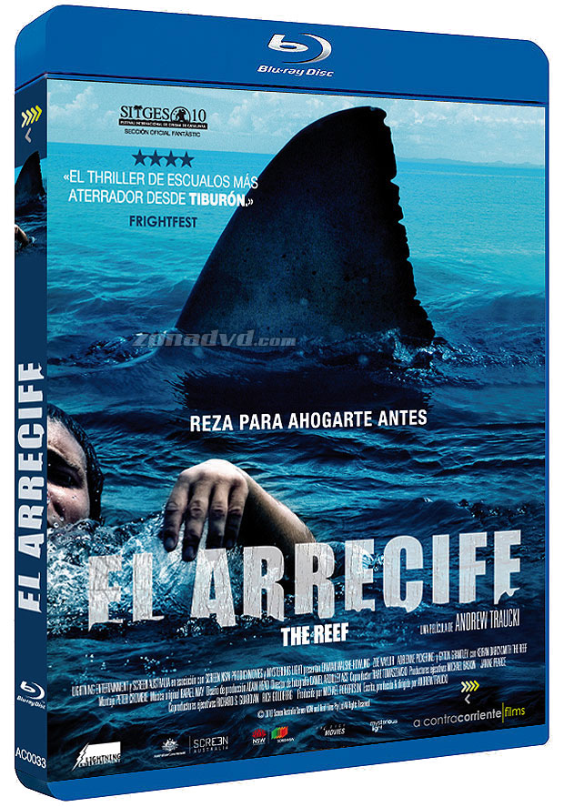 El Arrecife
