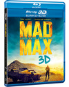 Mad Max: Furia en la Carretera en 3D