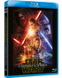 Star Wars: El Despertar de la Fuerza Blu-ray