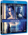 Obsesión Blu-ray