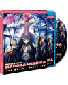 Puella Magi Madoka Magica - The Movie Rebellion Blu-ray