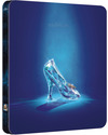 Cenicienta - Edición Metálica Blu-ray