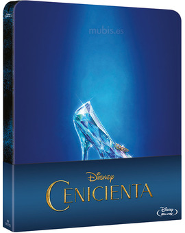 Cenicienta - Edición Metálica Blu-ray 2