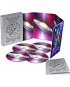 Los Caballeros del Zodiaco (Saint Seiya) - Andromeda Box Coleccionista Blu-ray