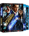 Pack Ace Attorney + Los Protectores (Shield Of Straw) Blu-ray