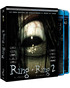 Pack Ring + Ring 2 - Edición Coleccionista Blu-ray