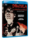 Drácula, Príncipe de las Tinieblas Blu-ray