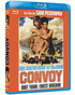 Convoy Blu-ray