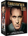 Pack Christopher Lee Blu-ray