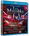 Los Miserables (Concierto) Blu-ray