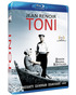 Toni Blu-ray