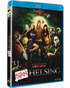 Stan Helsing Blu-ray
