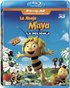 La Abeja Maya. La Película Blu-ray 3D