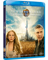 Tomorrowland: El Mundo del Mañana Blu-ray