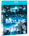 Skyline Blu-ray
