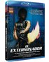El Exterminador Blu-ray