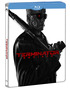 Terminator: Génesis - Edición Metálica Blu-ray