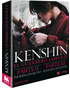 Pack Kenshin, el Guerrero Samurái: Parte 2 y Parte 3 Blu-ray