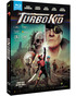 Turbo Kid Blu-ray