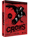 Crows: La Trilogía