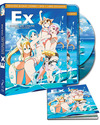 Sword Art Online - Extra Edition (Edición Coleccionista) Blu-ray