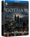 Gotham - Primera Temporada (Edición Metálica) Blu-ray