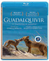 Guadalquivir Blu-ray