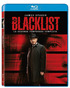 The Blacklist - Segunda Temporada Blu-ray