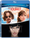 Pack The Tourist + Salt Blu-ray