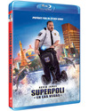Superpoli en las Vegas Blu-ray