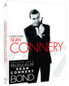 Bond: Sean Connery Collection Blu-ray