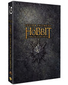 El Hobbit: La Batalla de los Cinco Ejércitos - Edición Extendida