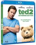 Ted 2 Blu-ray