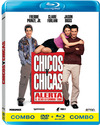 Chicos y Chicas (Combo Blu-ray + DVD) Blu-ray