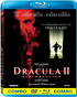 Drácula II: Resurrección (Combo Blu-ray + DVD) Blu-ray