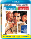 Flirteando con el Desastre (Combo Blu-ray + DVD) Blu-ray