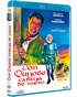 Don Quijote Cabalga de Nuevo Blu-ray