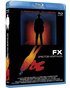 F/X Efectos Mortales Blu-ray